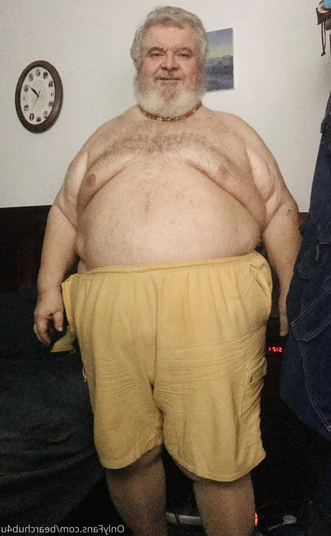 BearChub4u (aka BigDaddyInNYC) [ bearchub4u ] Onlyfans leaked photo 6489903 on Hotleaks.tv