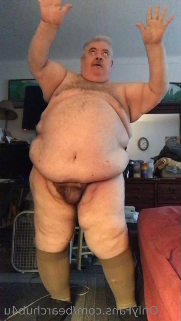 BearChub4u (aka BigDaddyInNYC) [ bearchub4u ] Onlyfans leaked photo 10577880 on Hotleaks.tv