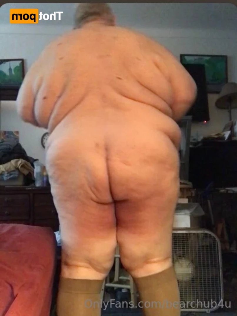 BearChub4u (aka BigDaddyInNYC) [ bearchub4u ] Onlyfans leaked photo 15892994 on Hotleaks.tv