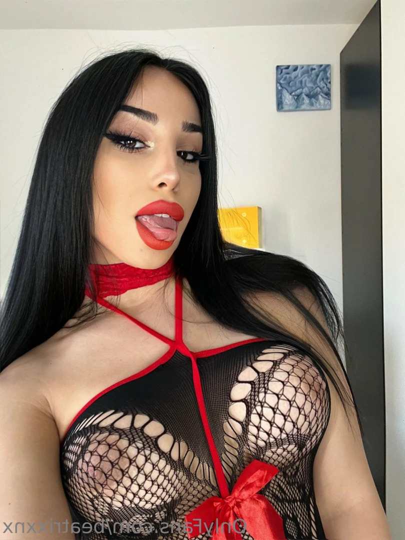 Beatrix❤️‍🔥 [ beatrixxnx ] Onlyfans leaked photo 10571408 on Hotleaks.tv