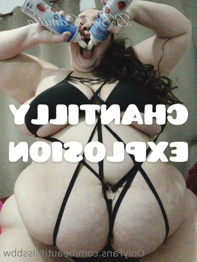 BigCutie Feede Curvage Camilla SSBBW [ beautifulssbbw ] Onlyfans leaked photo 7407675 on Hotleaks.tv