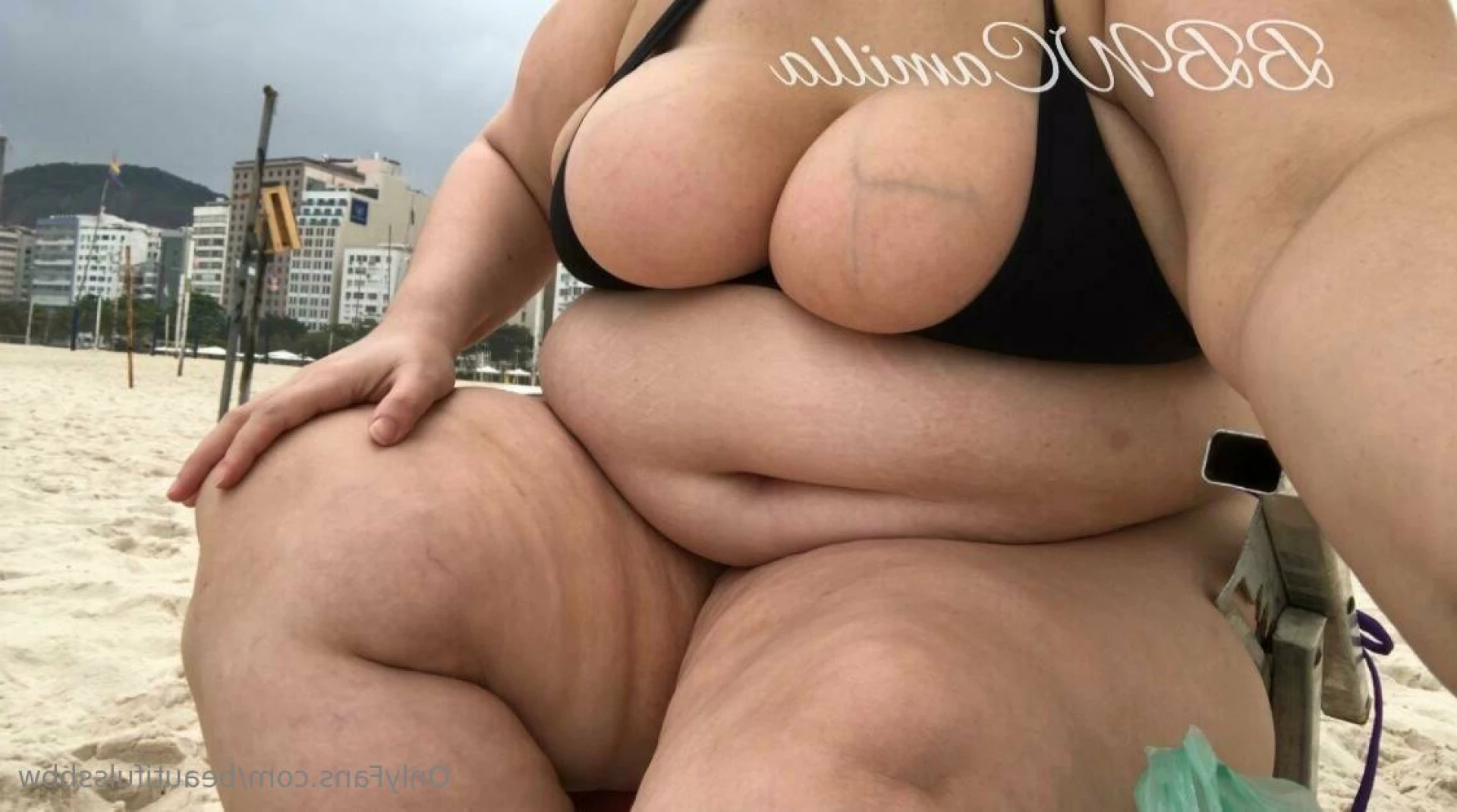 BigCutie Feede Curvage Camilla SSBBW [ beautifulssbbw ] Onlyfans leaked photo 7407744 on Hotleaks.tv