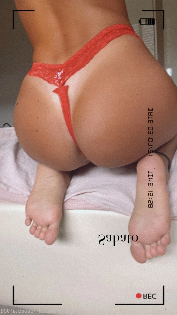 ❤️‍🔥𝕭𝖊𝖇𝖊𝖈𝖎𝖙𝖆❤️‍🔥 [ bebecita1908 ] Onlyfans leaked photo 7297736 on Hotleaks.tv
