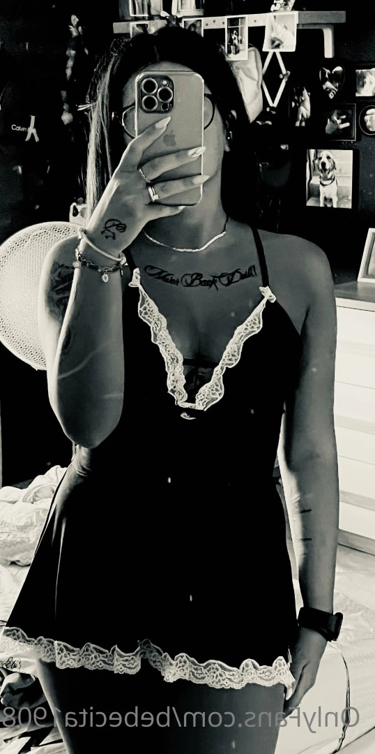 ❤️‍🔥𝕭𝖊𝖇𝖊𝖈𝖎𝖙𝖆❤️‍🔥 [ bebecita1908 ] Onlyfans leaked photo 7298434 on Hotleaks.tv