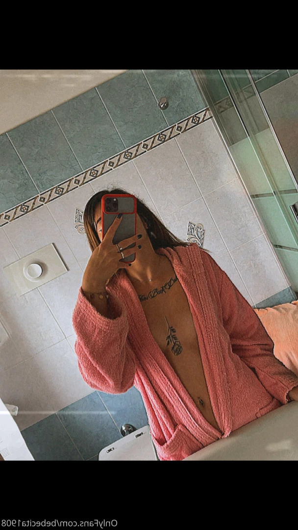 ❤️‍🔥𝕭𝖊𝖇𝖊𝖈𝖎𝖙𝖆❤️‍🔥 [ bebecita1908 ] Onlyfans leaked photo 7299539 on Hotleaks.tv