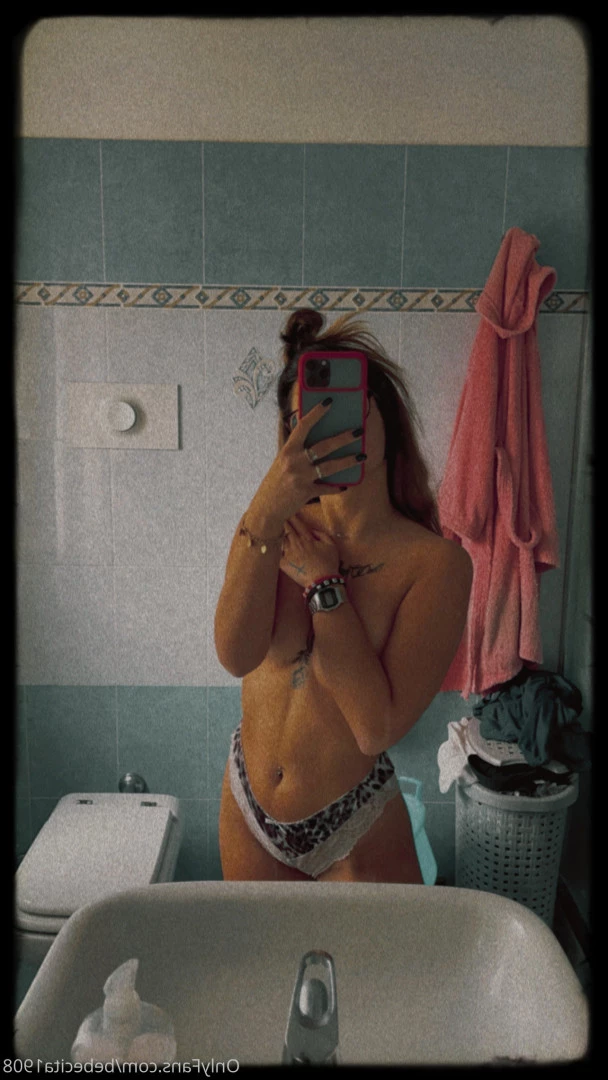 ❤️‍🔥𝕭𝖊𝖇𝖊𝖈𝖎𝖙𝖆❤️‍🔥 [ bebecita1908 ] Onlyfans leaked photo 7301010 on Hotleaks.tv