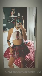 ❤️‍🔥𝕭𝖊𝖇𝖊𝖈𝖎𝖙𝖆❤️‍🔥 [ bebecita1908 ] Onlyfans leaked video 7757706 on Hotleaks.tv
