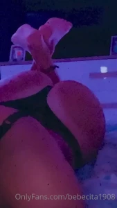 ❤️‍🔥𝕭𝖊𝖇𝖊𝖈𝖎𝖙𝖆❤️‍🔥 [ bebecita1908 ] Onlyfans leaked video 7757730 on Hotleaks.tv