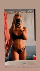 ❤️‍🔥𝕭𝖊𝖇𝖊𝖈𝖎𝖙𝖆❤️‍🔥 [ bebecita1908 ] Onlyfans leaked video 7757759 on Hotleaks.tv