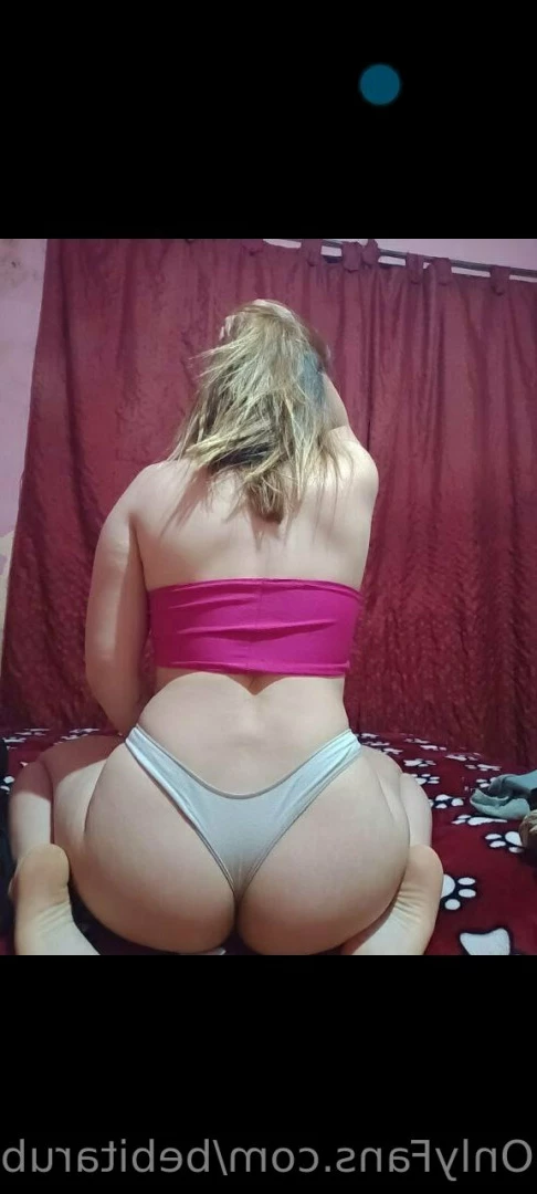 Rubia🔥 [ bebitarubia ] Onlyfans leaked photo 7529445 on Hotleaks.tv