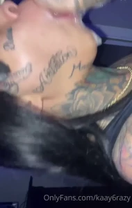  Kaaybrazy  [ kaay6razy ] Onlyfans leaked video 1403259 on Hotleaks.tv