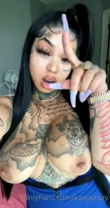  Kaaybrazy  [ kaay6razy ] Onlyfans leaked video 1403386 on Hotleaks.tv