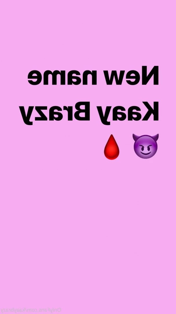  Kaaybrazy  [ kaay6razy ] Onlyfans leaked photo 571279 on Hotleaks.tv