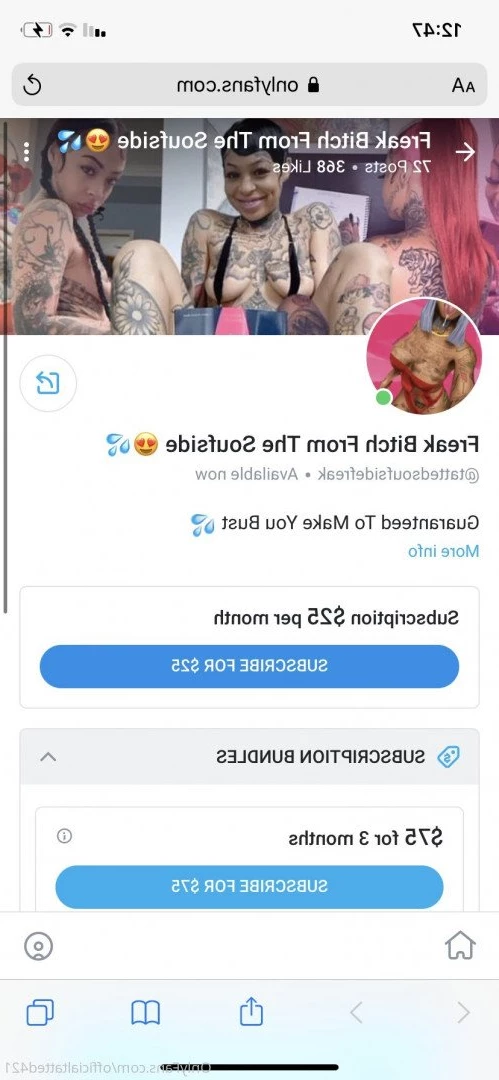 Kaaybrazy  [ kaay6razy ] Onlyfans leaked photo 571345 on Hotleaks.tv