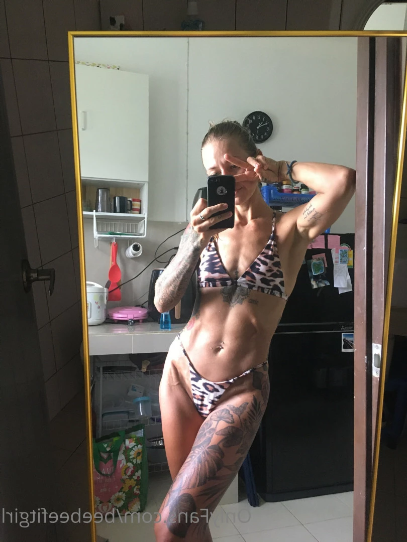 BB [ beebeefitgirl ] Onlyfans leaked photo 6445118 on Hotleaks.tv