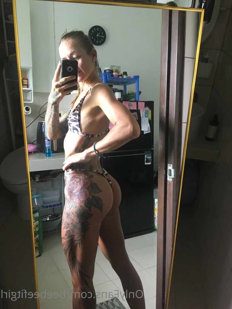 BB [ beebeefitgirl ] Onlyfans leaked photo 6445171 on Hotleaks.tv