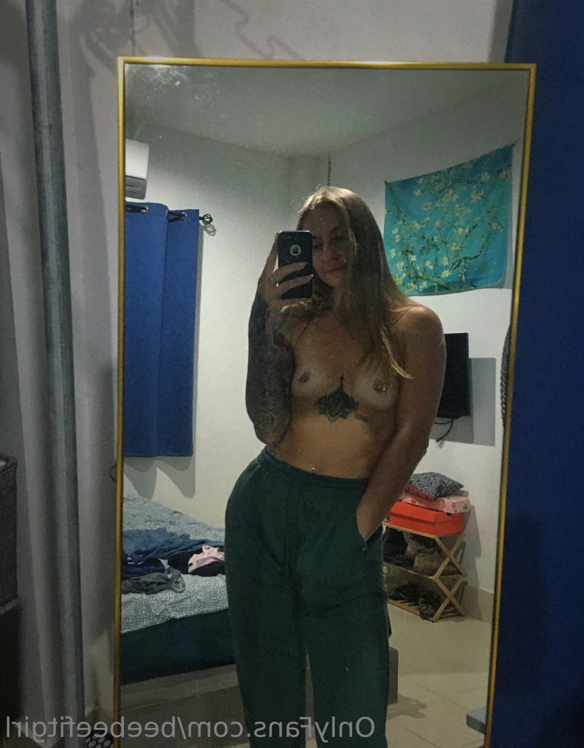 BB [ beebeefitgirl ] Onlyfans leaked photo 6445453 on Hotleaks.tv