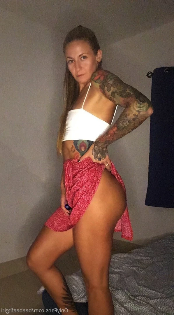 BB [ beebeefitgirl ] Onlyfans leaked photo 6445567 on Hotleaks.tv
