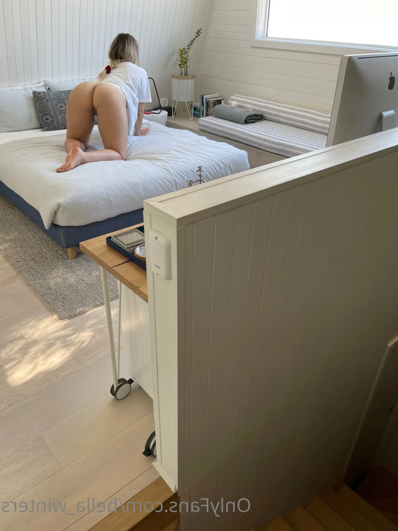 Bella Winters [ bella_winters ] Onlyfans leaked photo 7276830 on Hotleaks.tv
