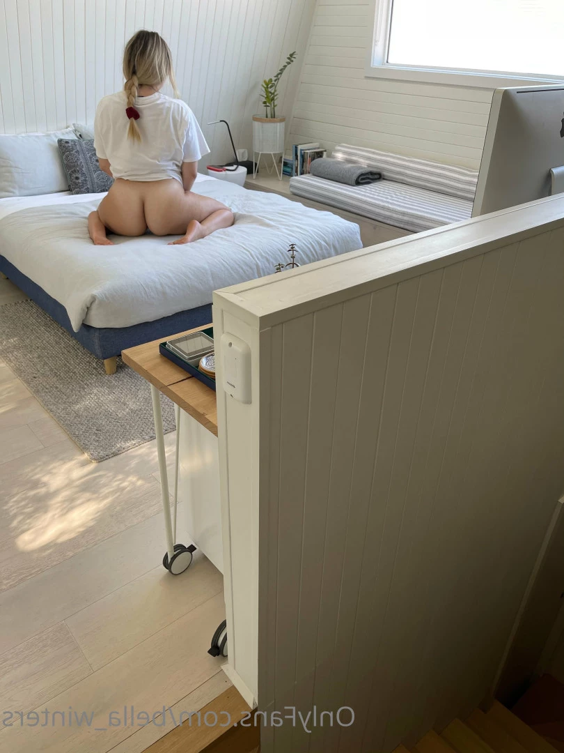Bella Winters [ bella_winters ] Onlyfans leaked photo 7283023 on Hotleaks.tv