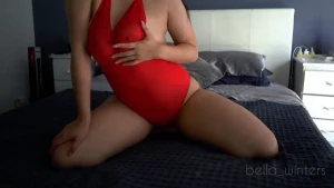 Bella Winters [ bella_winters ] Onlyfans leaked video 7757095 on Hotleaks.tv