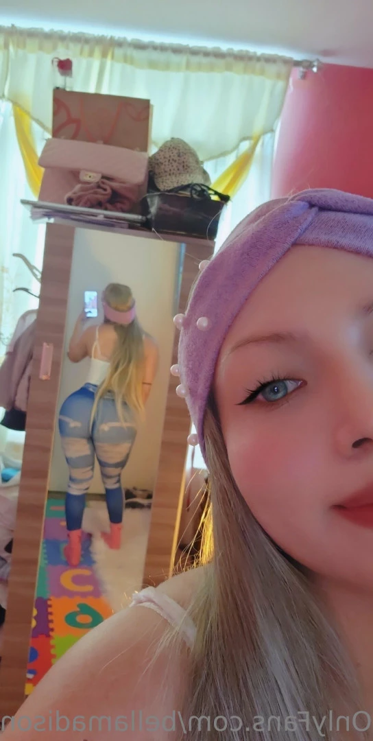 Madison Faccin ♡ [ bellamadisonfree ] Onlyfans leaked photo 7621325 on Hotleaks.tv