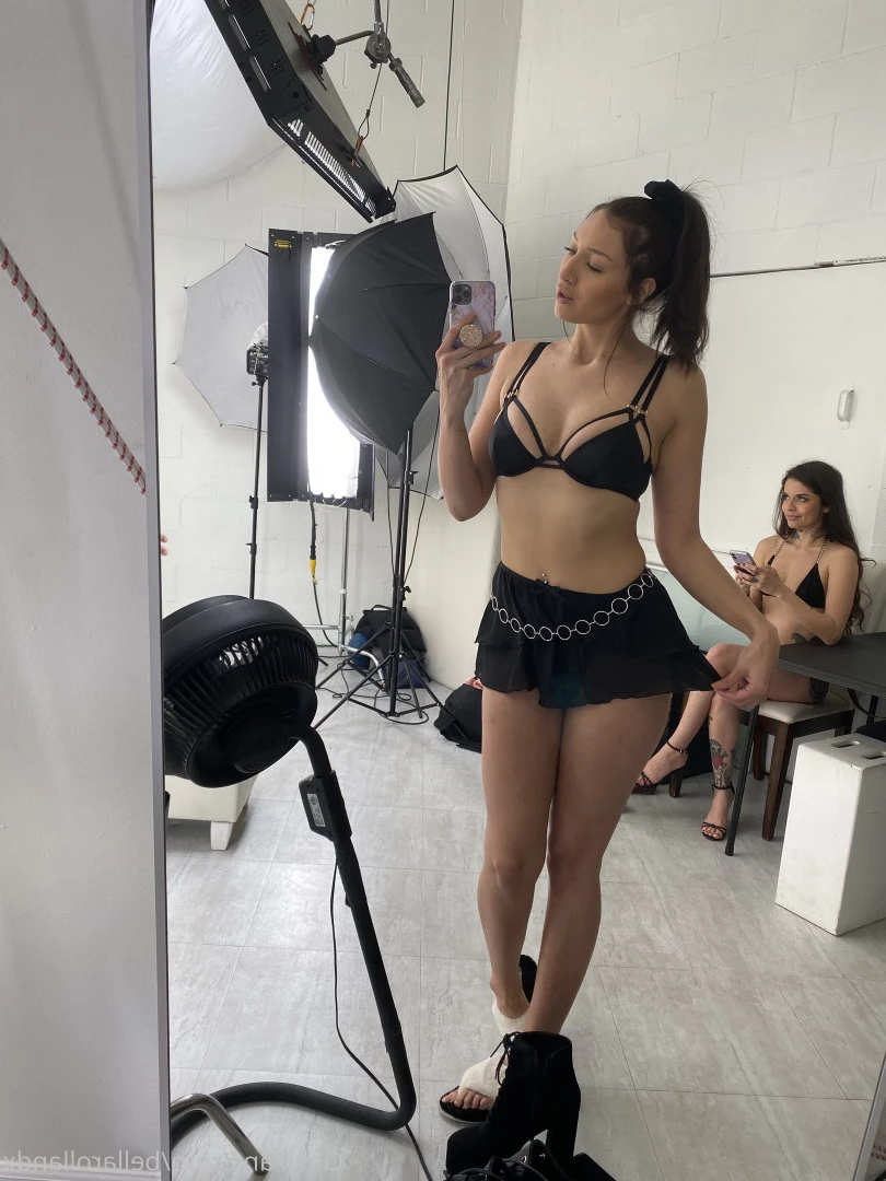 Bella Rolland [ bellarollandx ] Onlyfans leaked photo 7640511 on Hotleaks.tv