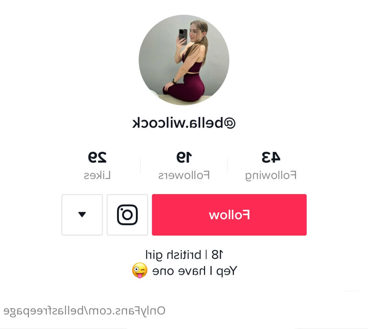 Bella💋 [ bellasfreepage ] Onlyfans leaked photo 6489239 on Hotleaks.tv