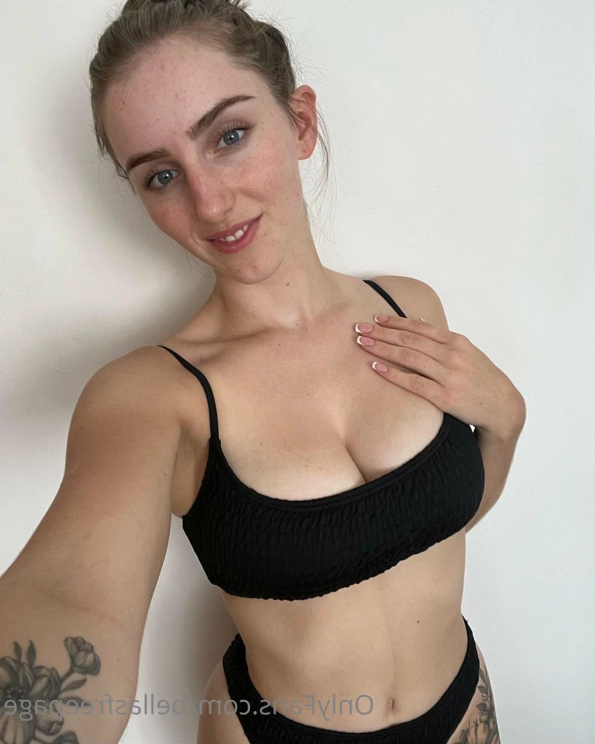 Bella💋 [ bellasfreepage ] Onlyfans leaked photo 6489271 on Hotleaks.tv