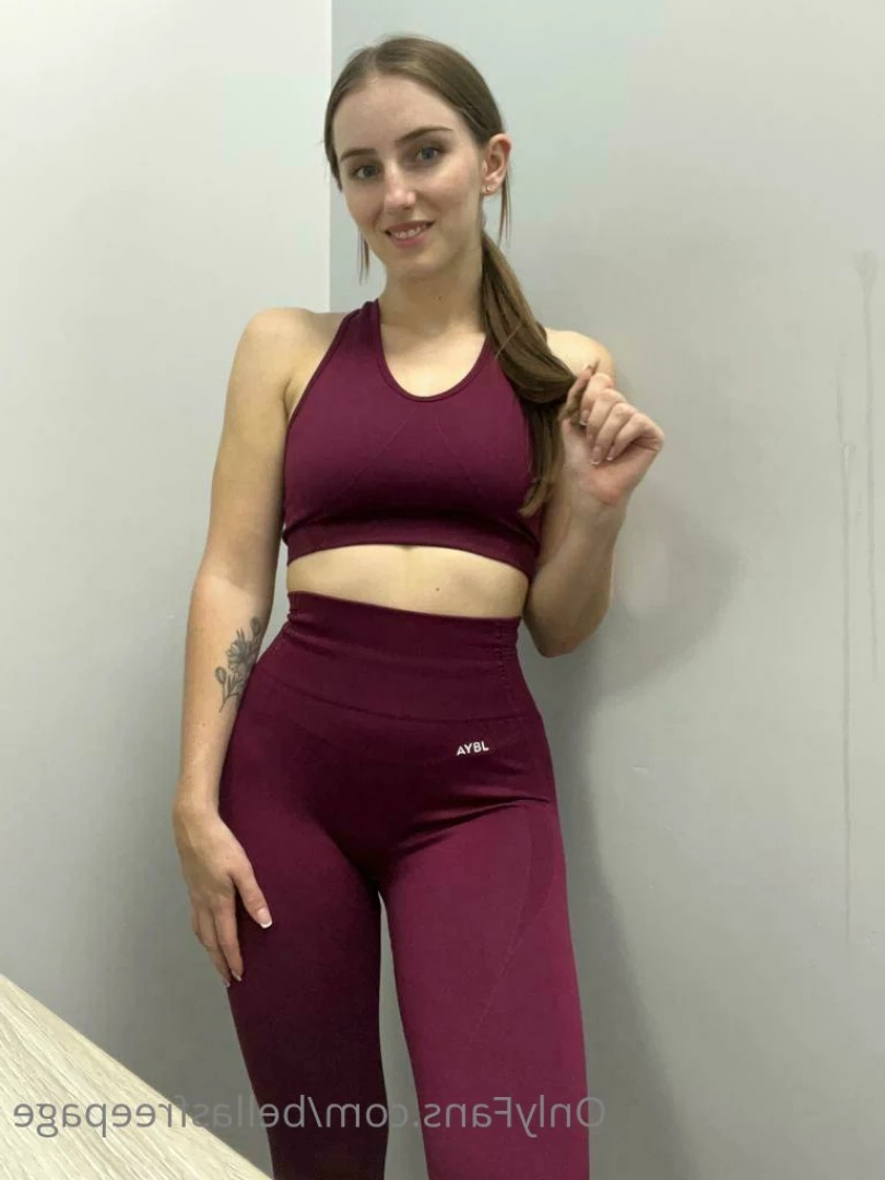Bella💋 [ bellasfreepage ] Onlyfans leaked photo 6489285 on Hotleaks.tv