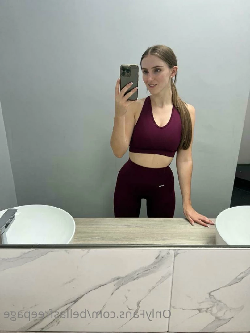 Bella💋 [ bellasfreepage ] Onlyfans leaked photo 6489360 on Hotleaks.tv