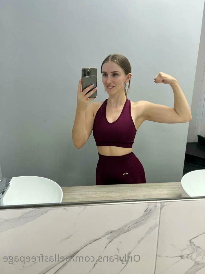 Bella💋 [ bellasfreepage ] Onlyfans leaked photo 6489367 on Hotleaks.tv