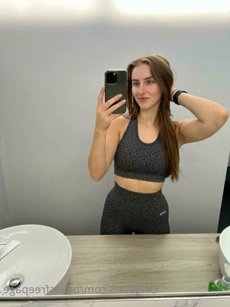 Bella💋 [ bellasfreepage ] Onlyfans leaked photo 13282514 on Hotleaks.tv