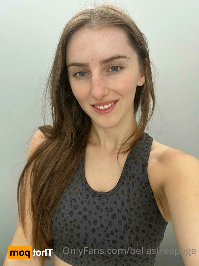 Bella💋 [ bellasfreepage ] Onlyfans leaked photo 16072804 on Hotleaks.tv