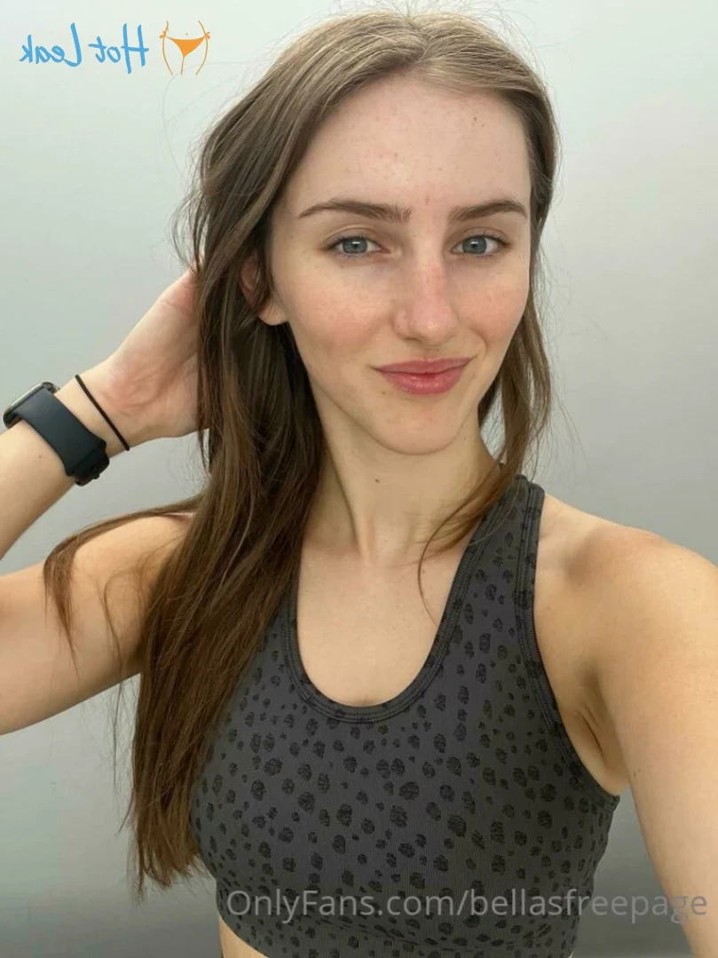 Bella💋 [ bellasfreepage ] Onlyfans leaked photo 16072814 on Hotleaks.tv