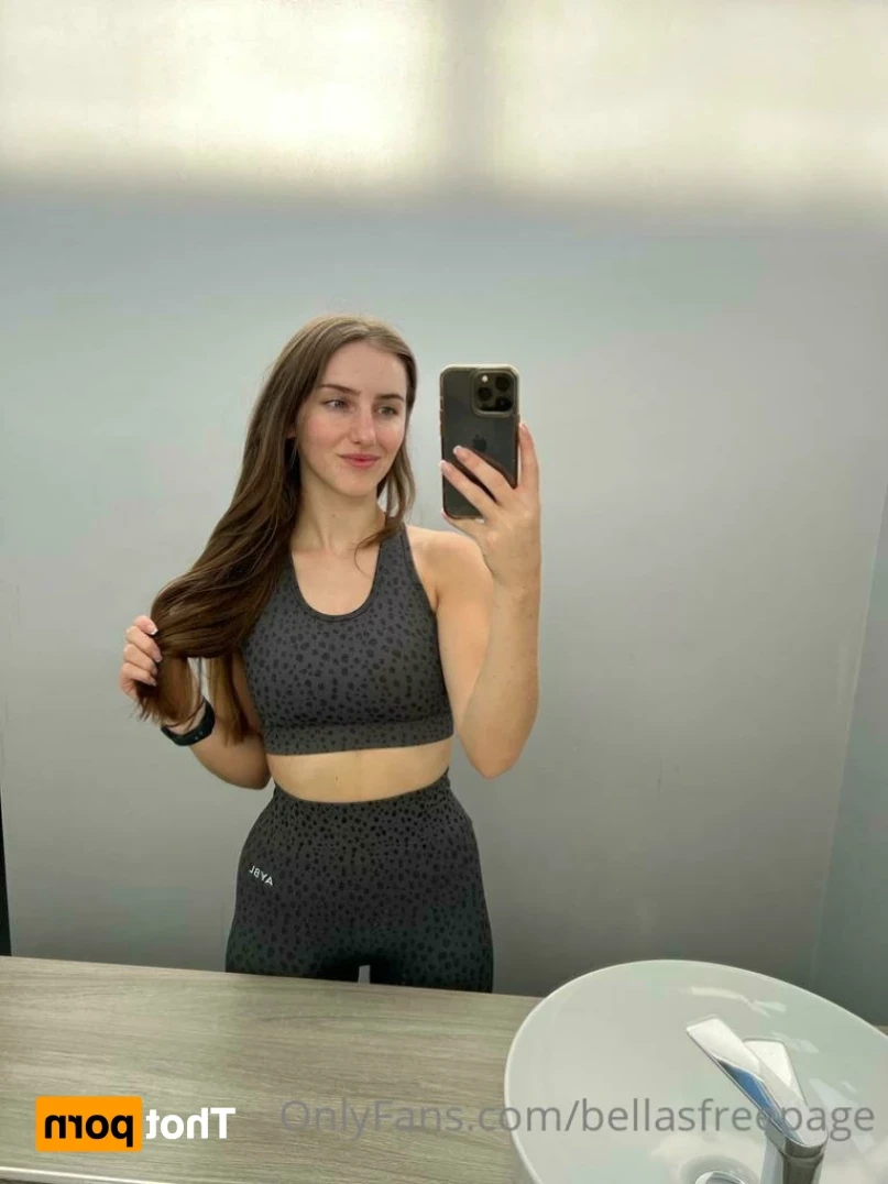 Bella💋 [ bellasfreepage ] Onlyfans leaked photo 16072819 on Hotleaks.tv
