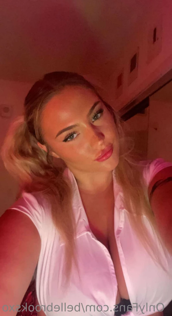 Belle 🍒 [ bellebrooksxo ] Onlyfans leaked photo 7407333 on Hotleaks.tv