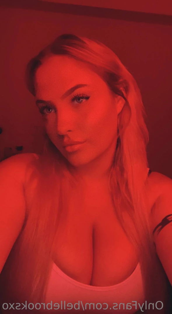 Belle 🍒 [ bellebrooksxo ] Onlyfans leaked photo 7407342 on Hotleaks.tv