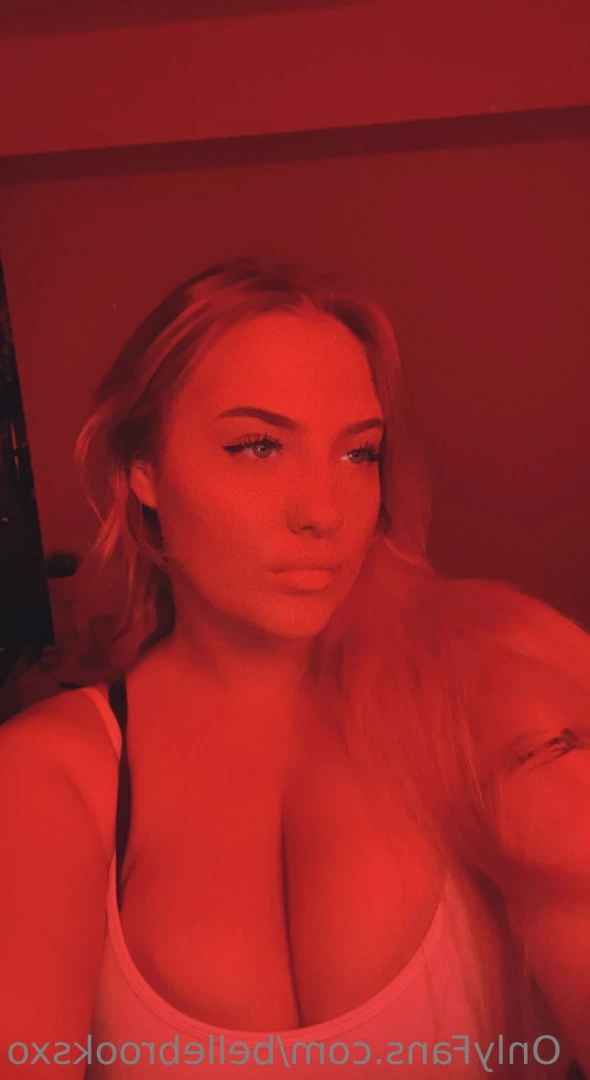 Belle 🍒 [ bellebrooksxo ] Onlyfans leaked photo 7407350 on Hotleaks.tv