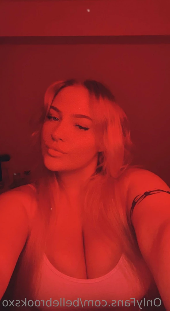 Belle 🍒 [ bellebrooksxo ] Onlyfans leaked photo 7407403 on Hotleaks.tv