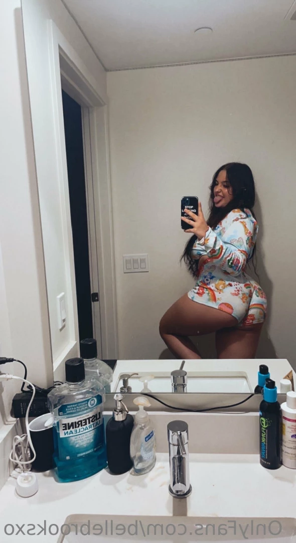 Belle 🍒 [ bellebrooksxo ] Onlyfans leaked photo 7407467 on Hotleaks.tv