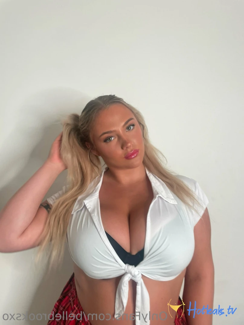 Belle 🍒 [ bellebrooksxo ] Onlyfans leaked photo 7407495 on Hotleaks.tv