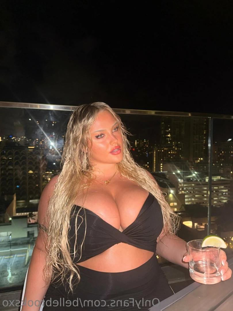 Belle 🍒 [ bellebrooksxo ] Onlyfans leaked photo 10745013 on Hotleaks.tv