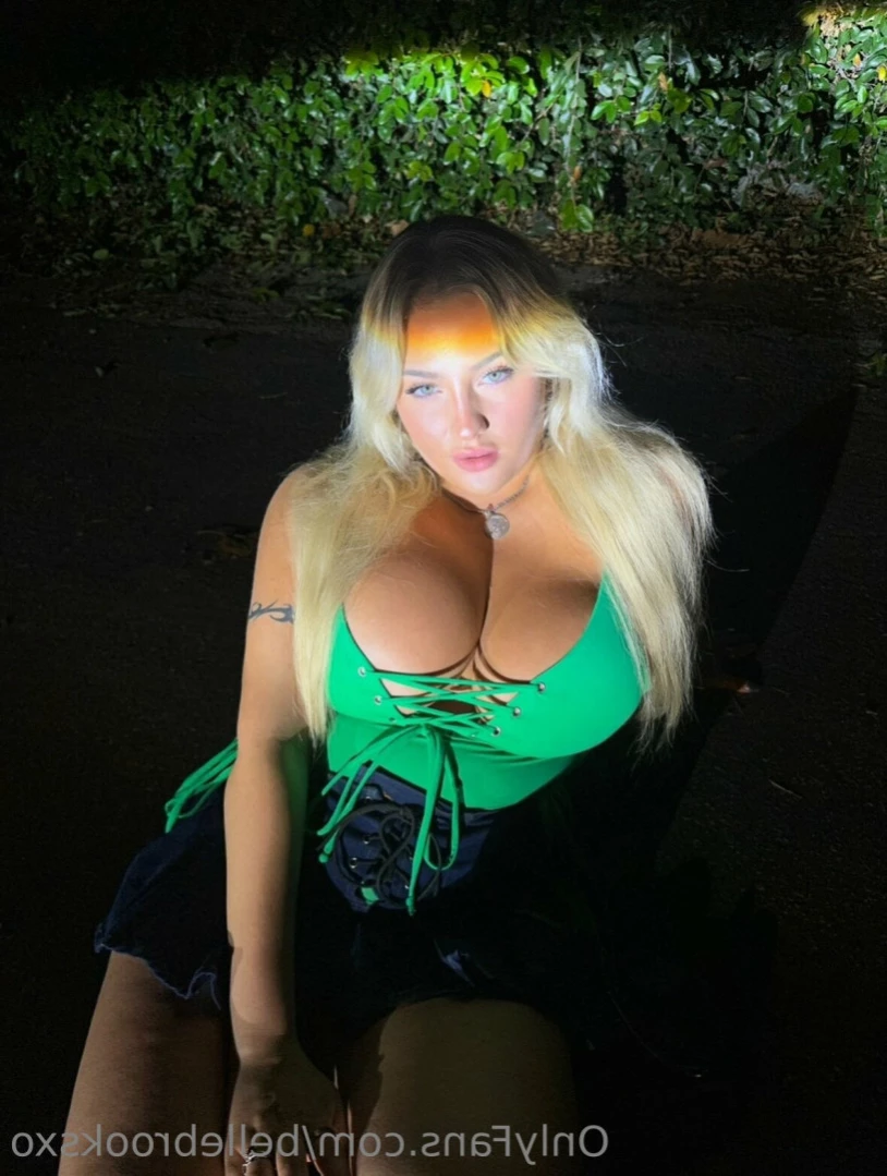 Belle 🍒 [ bellebrooksxo ] Onlyfans leaked photo 14309059 on Hotleaks.tv