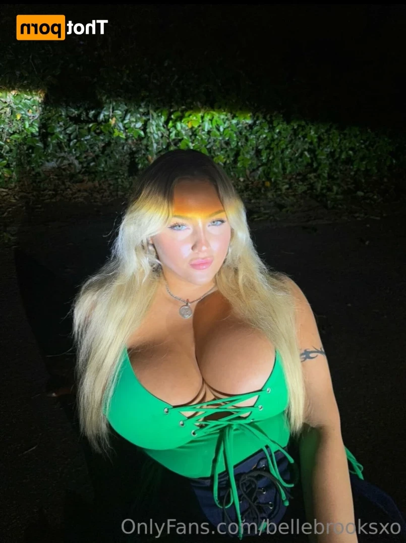 Belle 🍒 [ bellebrooksxo ] Onlyfans leaked photo 14981277 on Hotleaks.tv