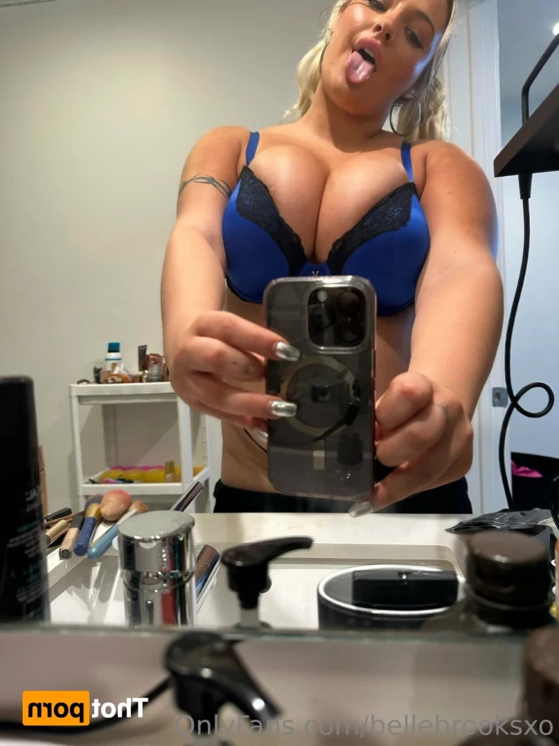 Belle 🍒 [ bellebrooksxo ] Onlyfans leaked photo 16481791 on Hotleaks.tv