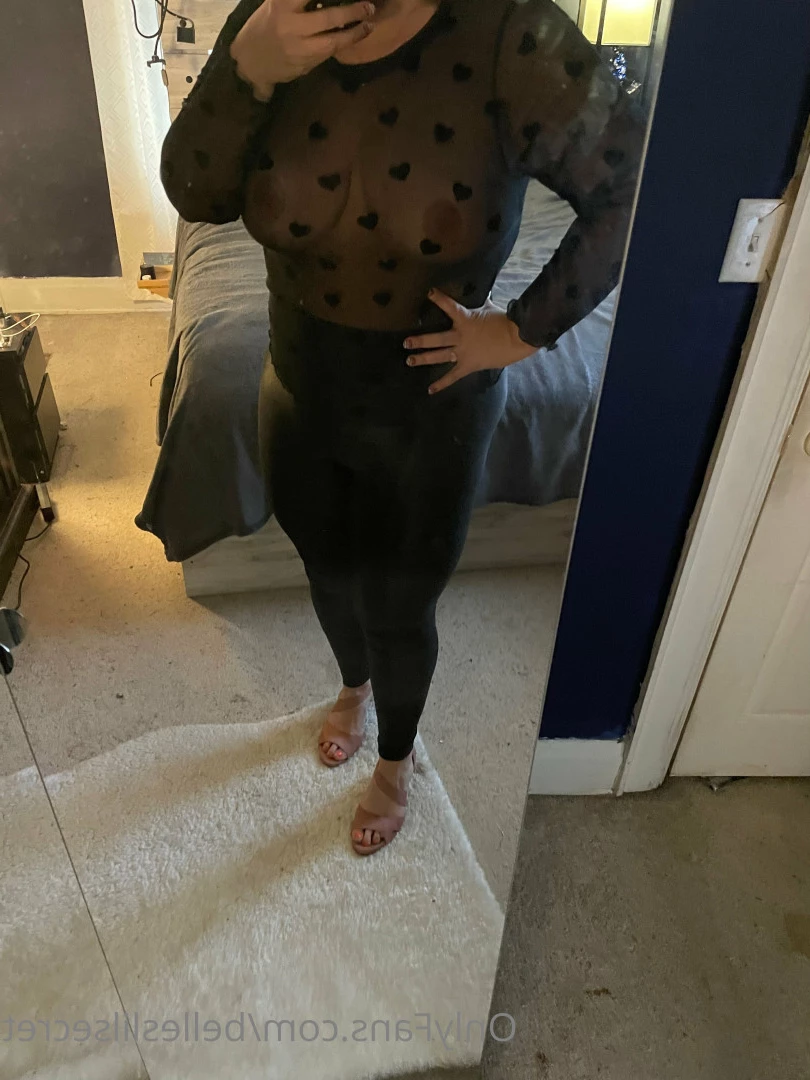 Belle 🌹 [ belleslilsecret ] Onlyfans leaked photo 7706444 on Hotleaks.tv