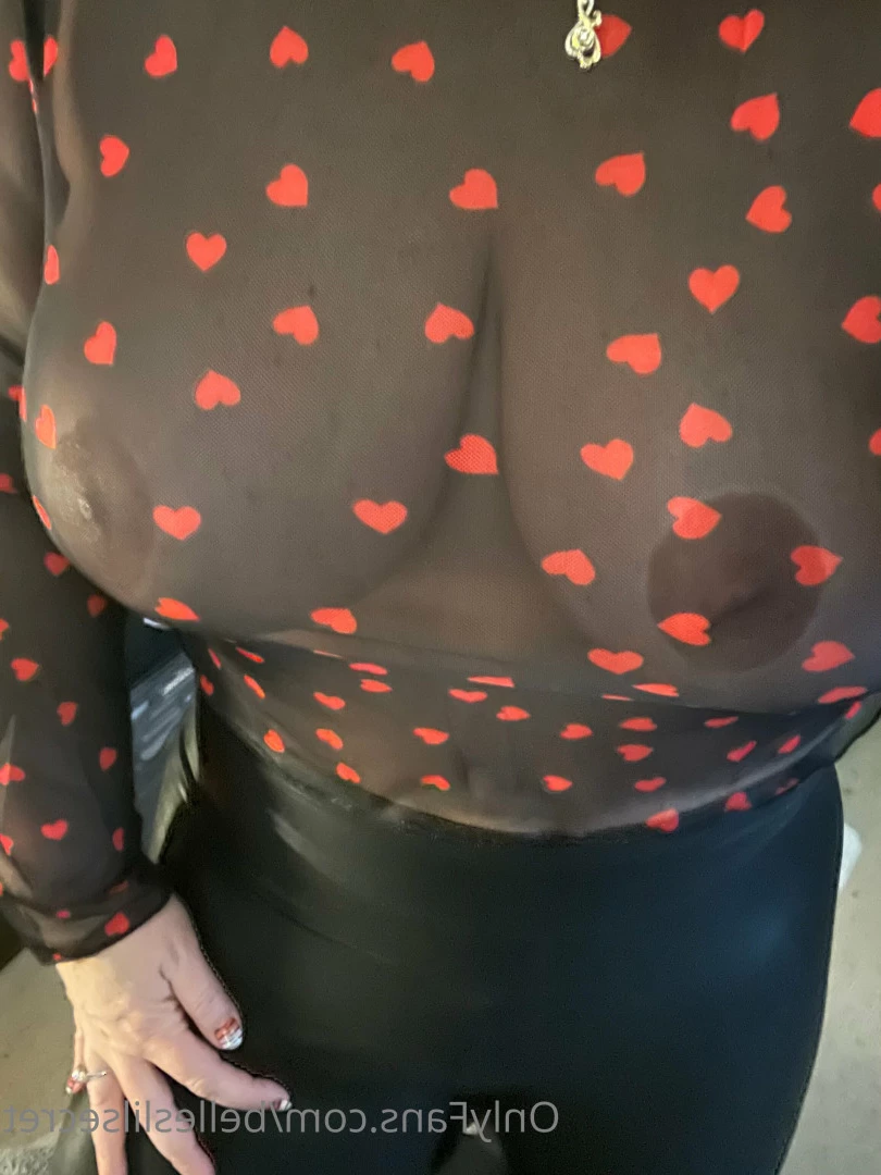 Belle 🌹 [ belleslilsecret ] Onlyfans leaked photo 7706470 on Hotleaks.tv