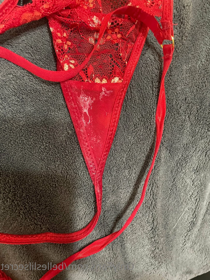 Belle 🌹 [ belleslilsecret ] Onlyfans leaked photo 7706537 on Hotleaks.tv