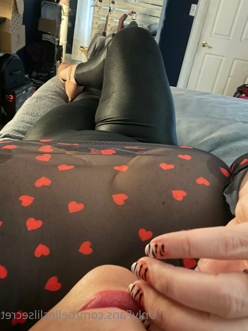 Belle 🌹 [ belleslilsecret ] Onlyfans leaked photo 7706541 on Hotleaks.tv